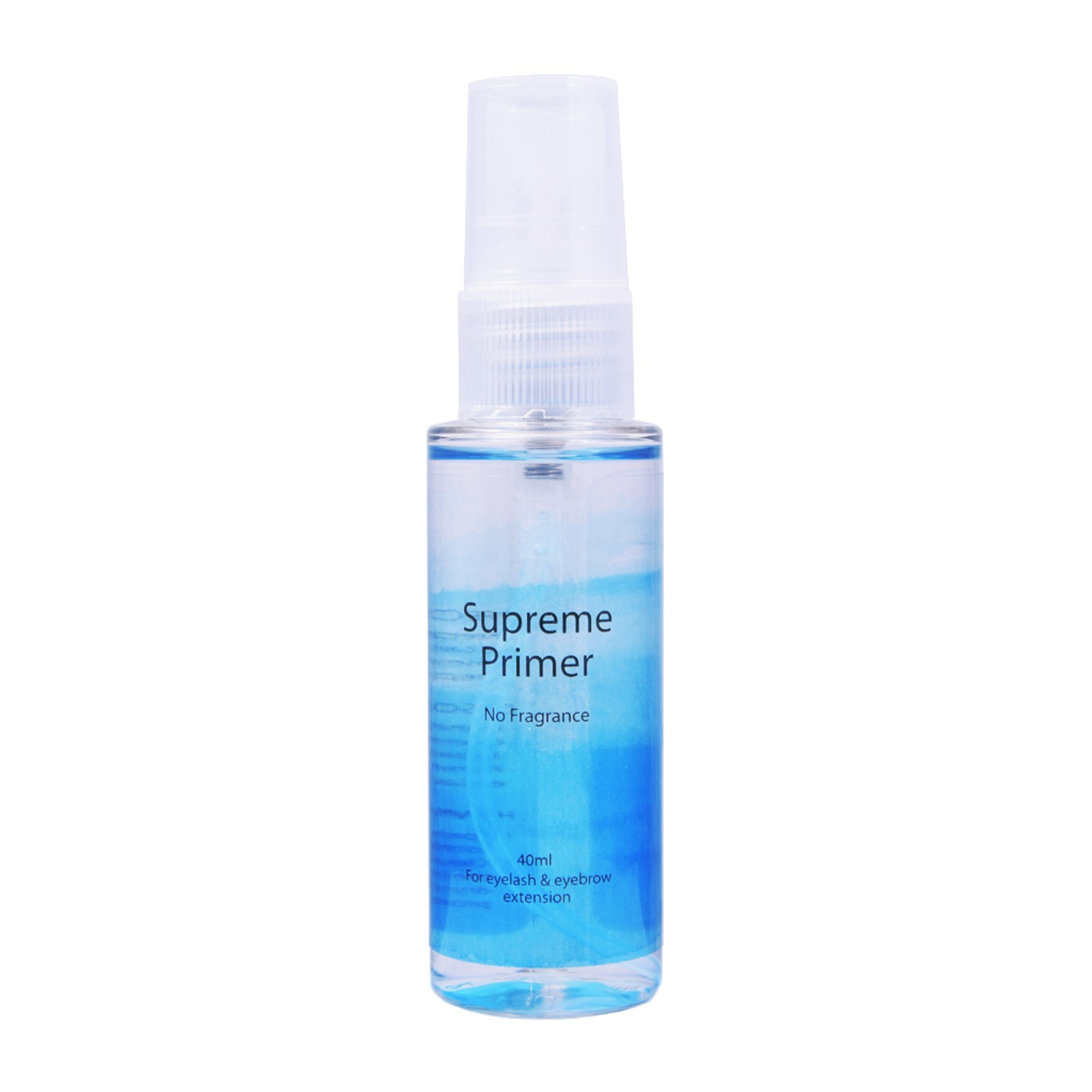 Supreme Primer Spray -  40 ml